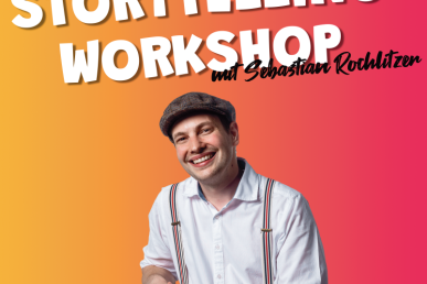 Storytelling Workshop