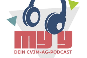 CVJM AG Podcast