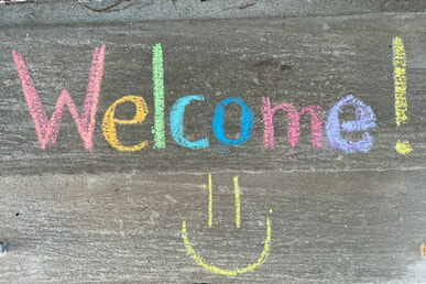 Welcome Day