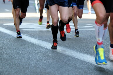 Save the Date: Sponsoren-Lauf am 21.06.26