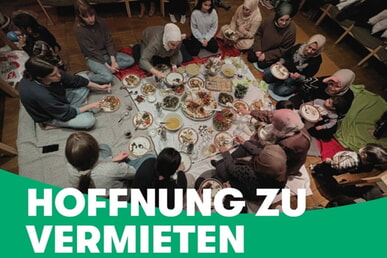 Hoffnungstr&auml;gerInnen gesucht