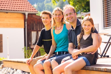 Teenie-Eltern-Kurs
