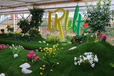 Ostergarten 