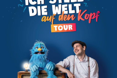Familienmitmachkonzert