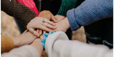 welcome group