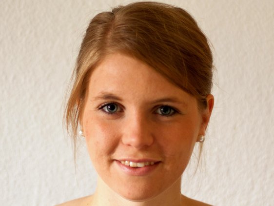 Sophie Lutz
