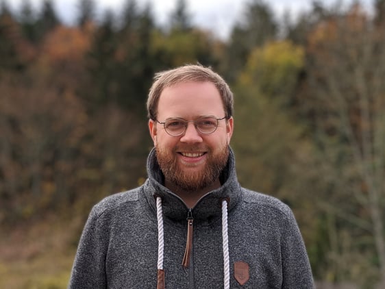 Martin Schwarz